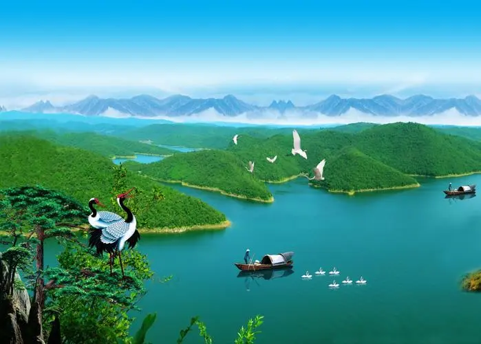 科技环保精密